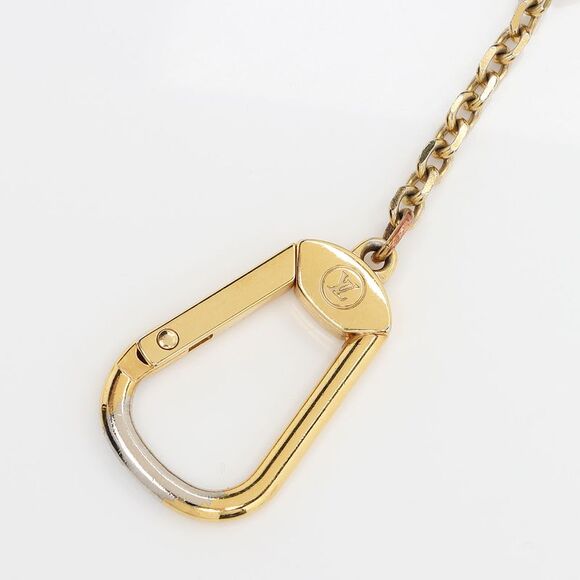 Louis Vuitton Damier Ebene Key Pouch - Picture 8 of 10